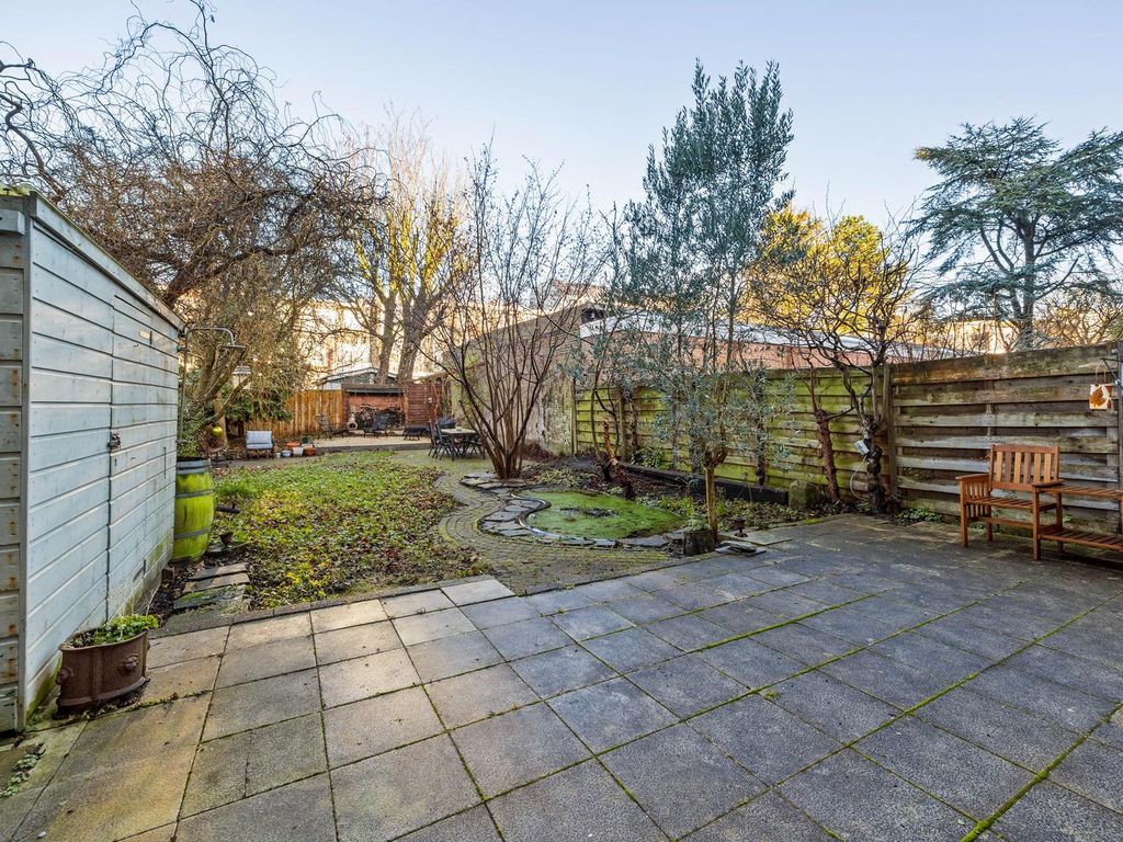 Beukstraat 133, 'S-Gravenhage