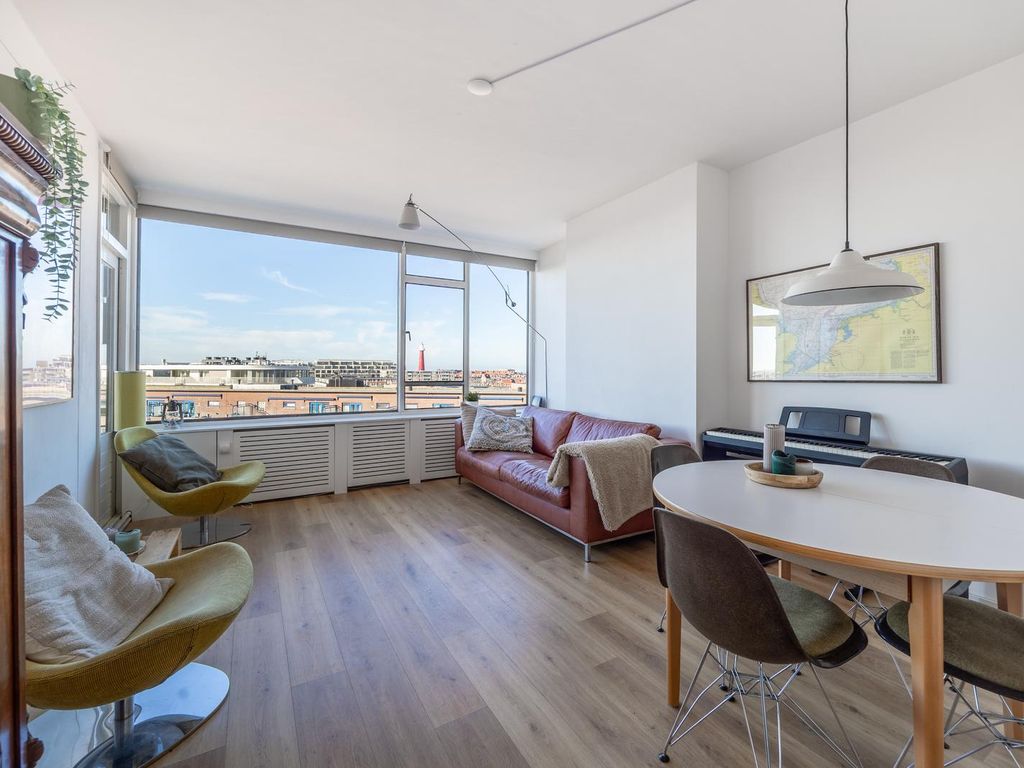 Zeesluisweg 168, 'S-Gravenhage