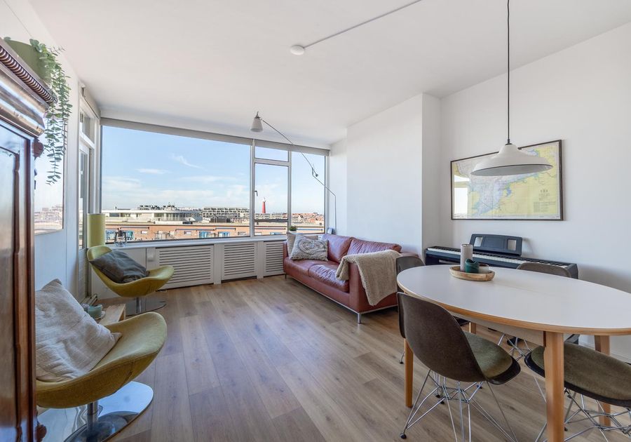 Zeesluisweg 168, 'S-Gravenhage