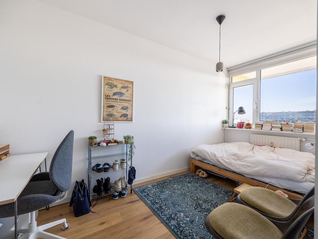 Zeesluisweg 168, 'S-Gravenhage