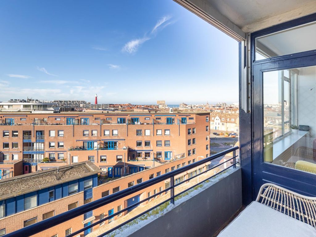 Zeesluisweg 168, 'S-Gravenhage