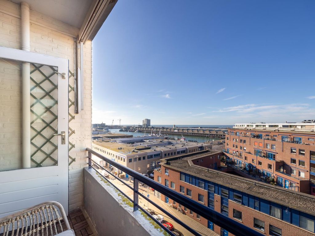 Zeesluisweg 168, 'S-Gravenhage