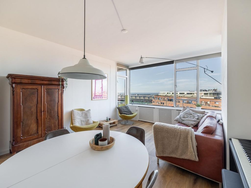 Zeesluisweg 168, 'S-Gravenhage