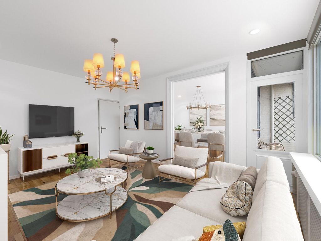 Zeesluisweg 168, 'S-Gravenhage