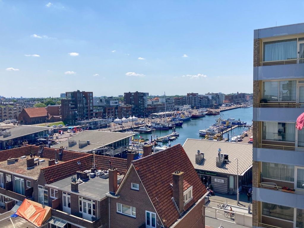 Zeesluisweg 168, 'S-Gravenhage