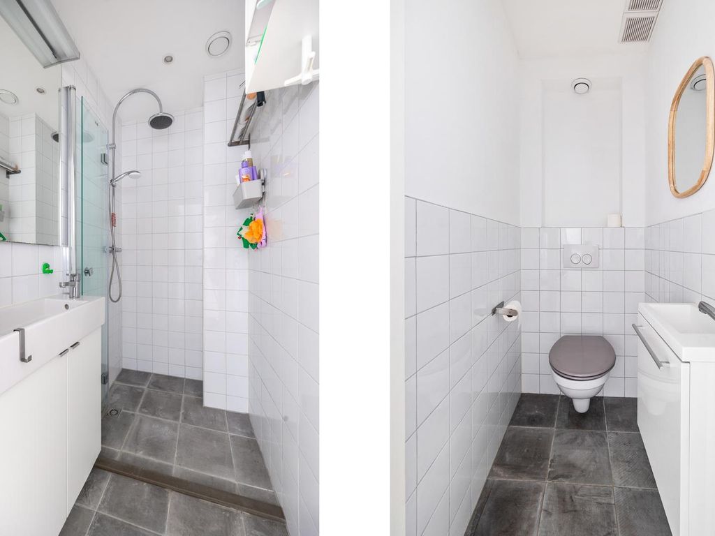 Zeesluisweg 168, 'S-Gravenhage