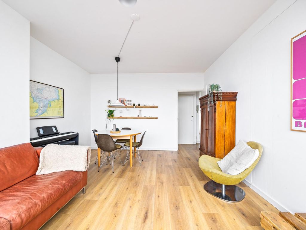 Zeesluisweg 168, 'S-Gravenhage