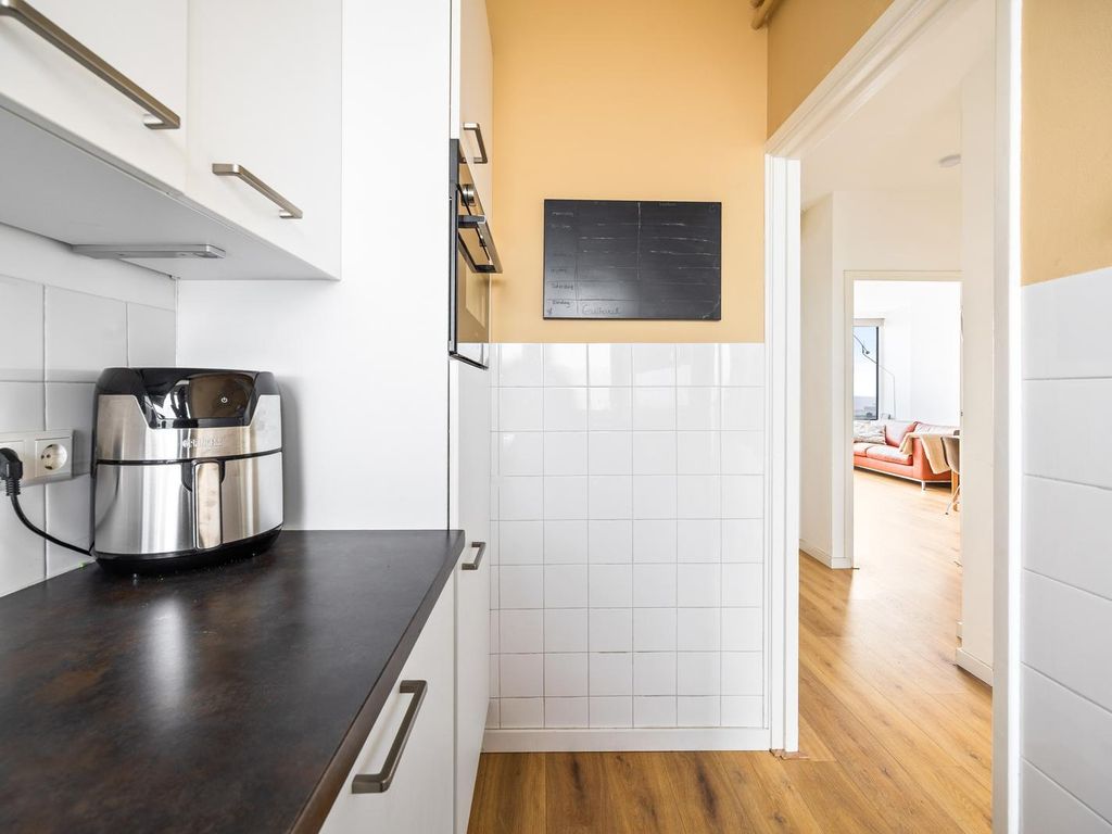 Zeesluisweg 168, 'S-Gravenhage