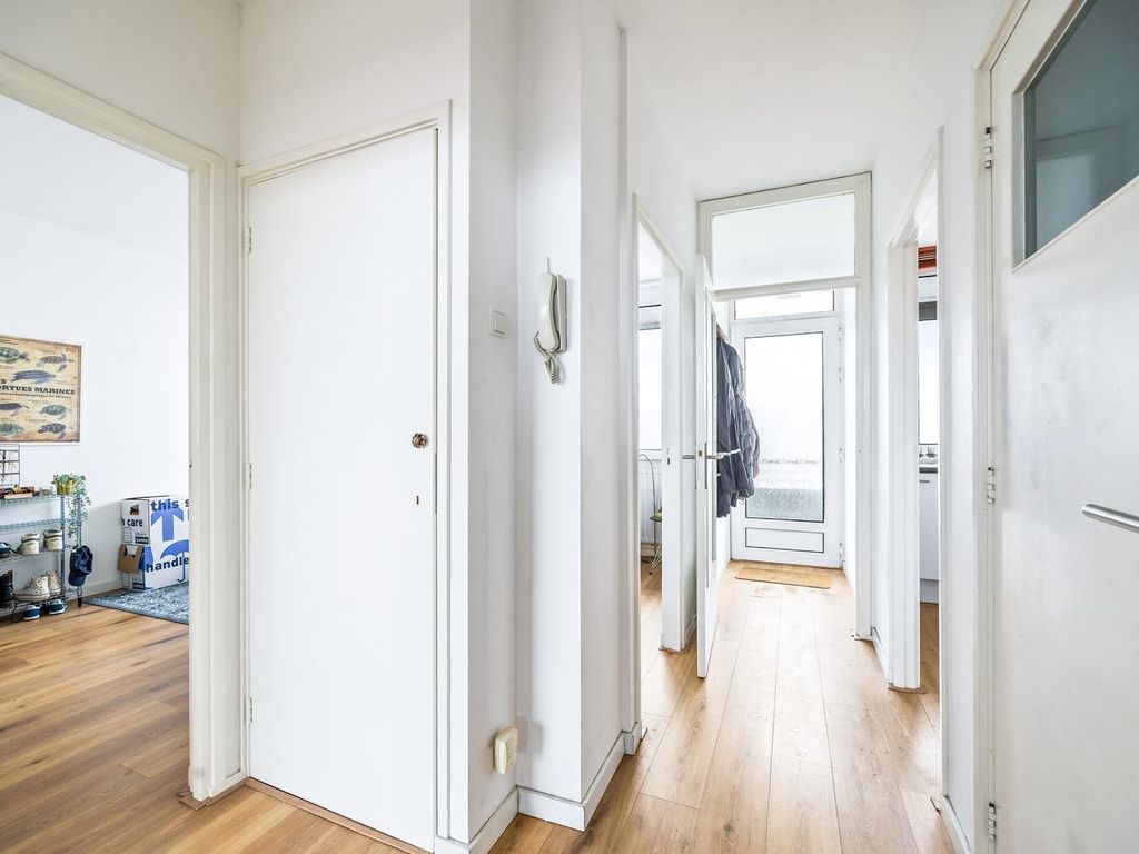 Zeesluisweg 168, 'S-Gravenhage