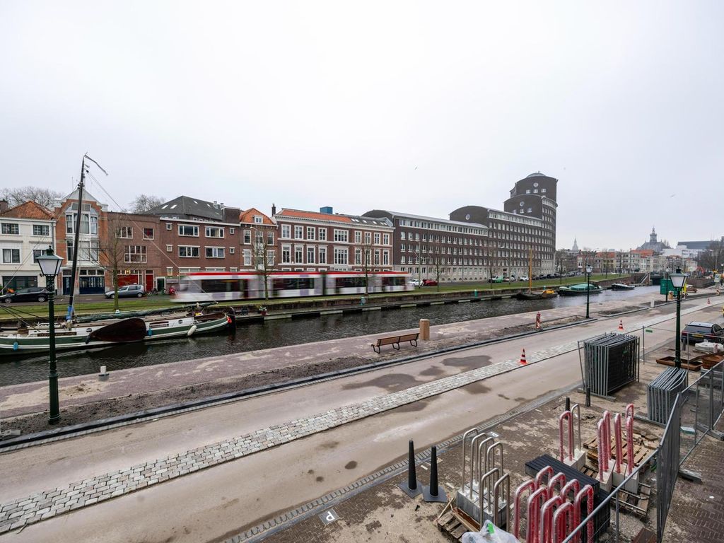 Mijdrechtstraat 2E, 'S-Gravenhage