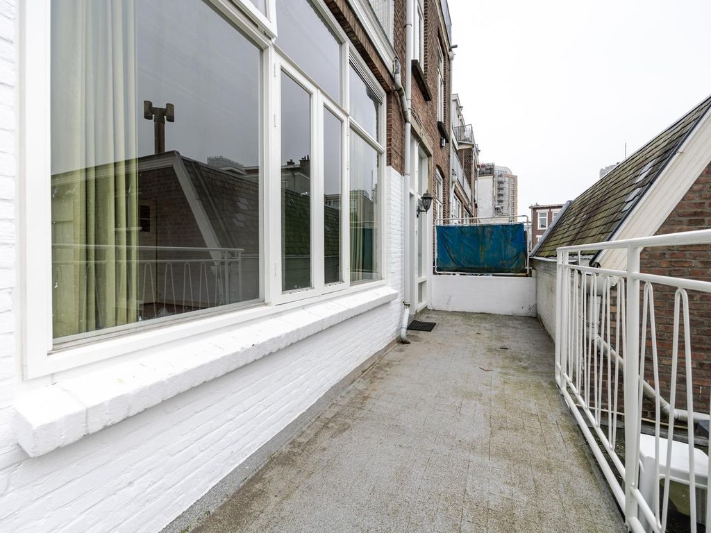 Mijdrechtstraat 2E, 'S-Gravenhage
