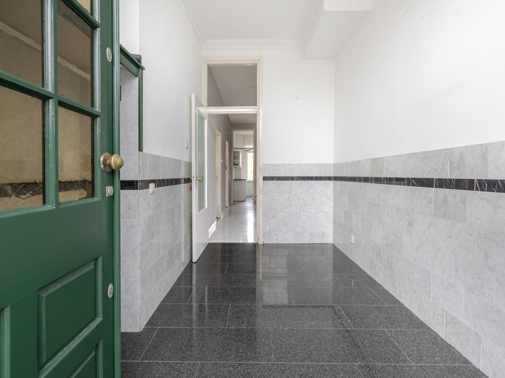 Mijdrechtstraat 2E, 'S-Gravenhage