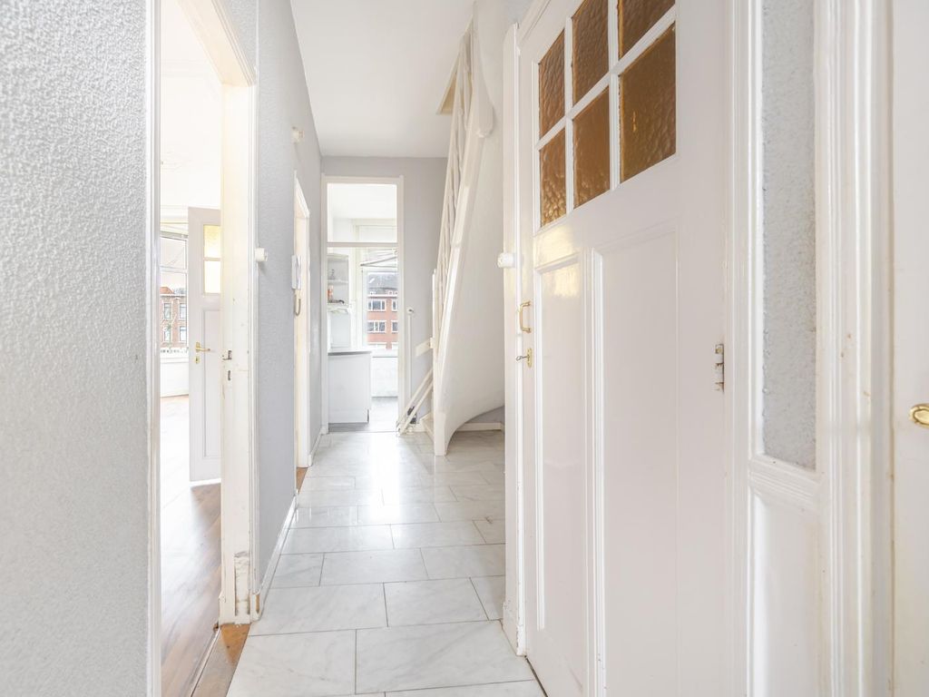 Mijdrechtstraat 2E, 'S-Gravenhage