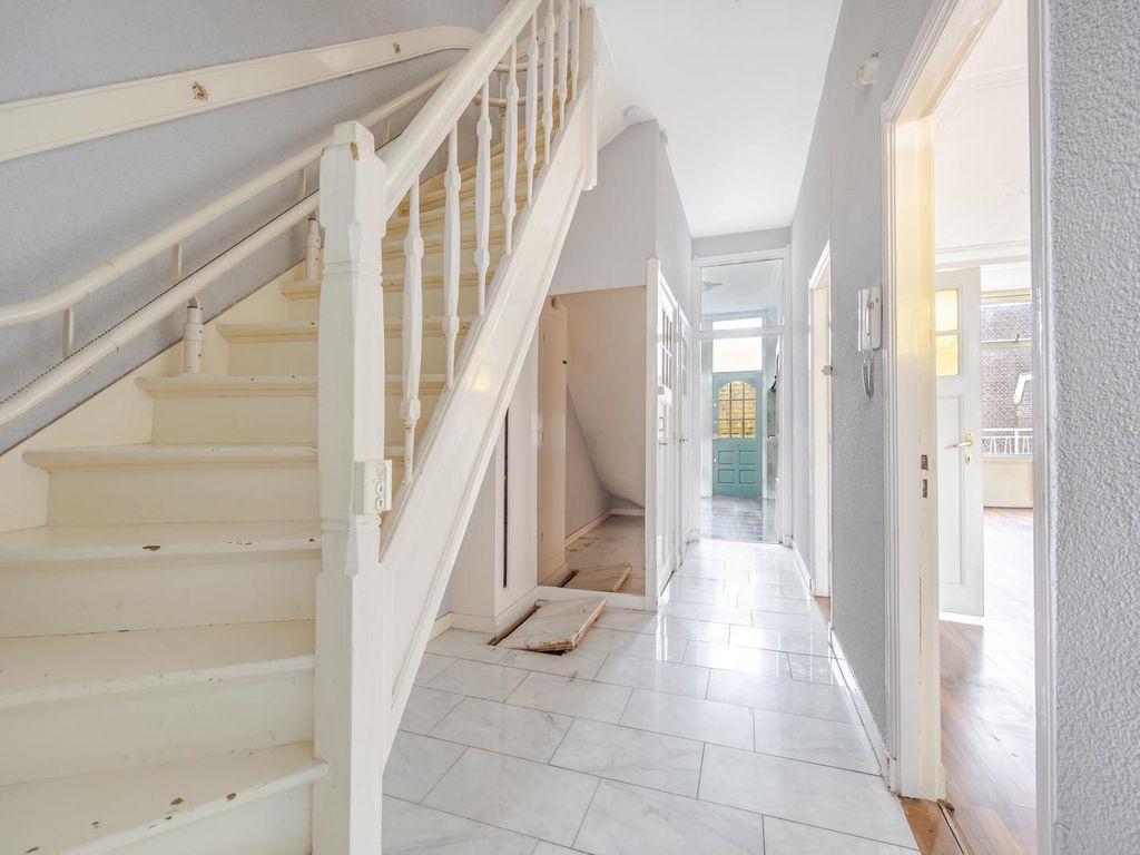 Mijdrechtstraat 2E, 'S-Gravenhage