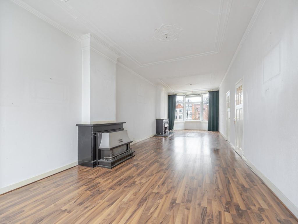 Mijdrechtstraat 2E, 'S-Gravenhage