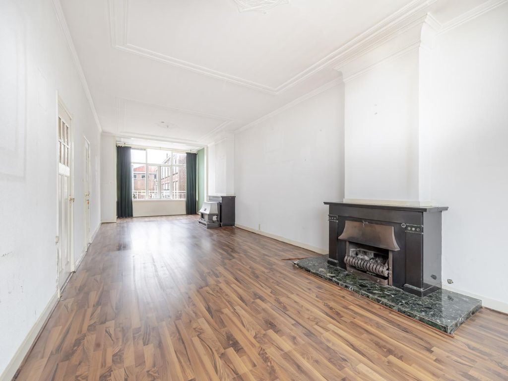 Mijdrechtstraat 2E, 'S-Gravenhage