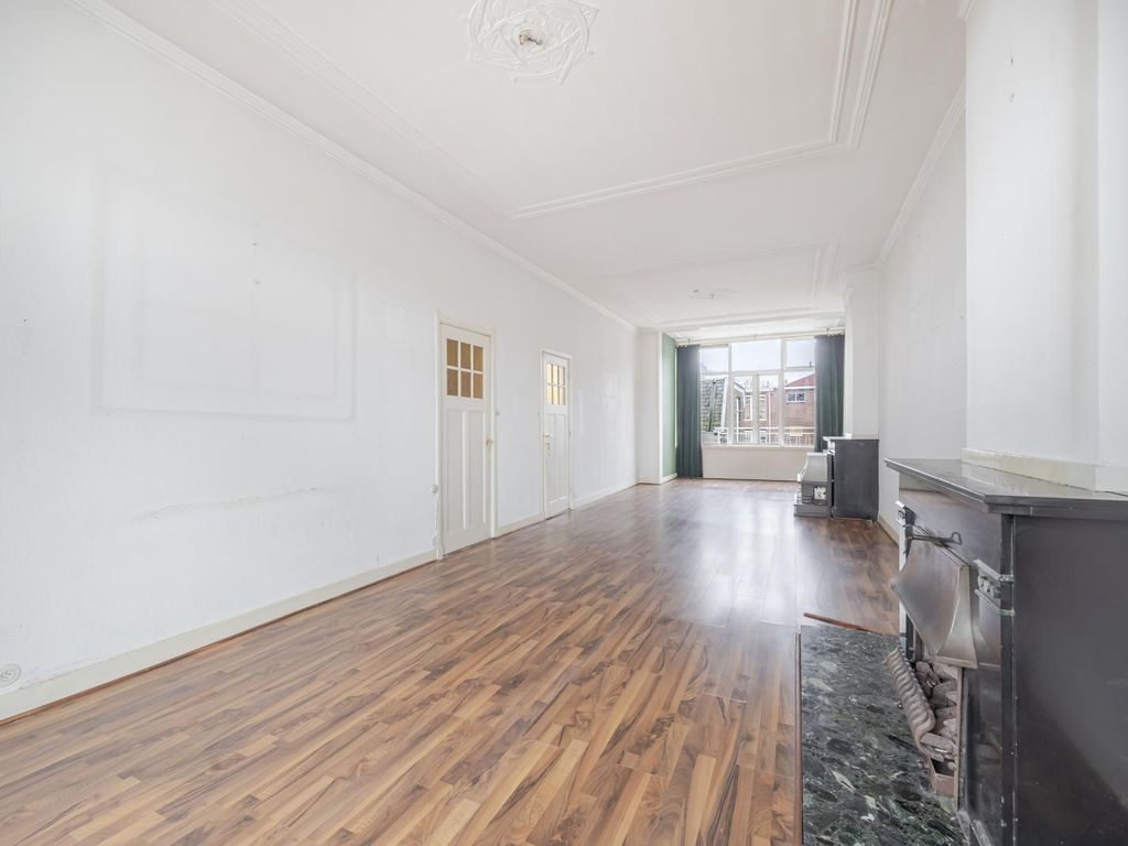 Mijdrechtstraat 2E, 'S-Gravenhage