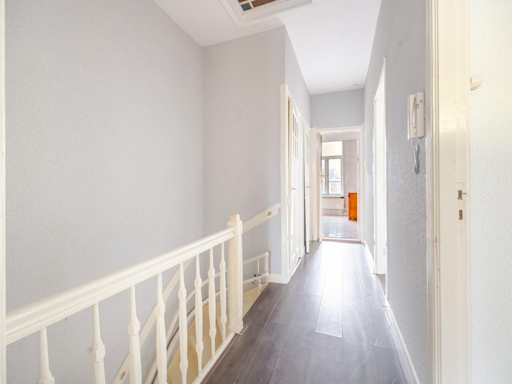 Mijdrechtstraat 2E, 'S-Gravenhage