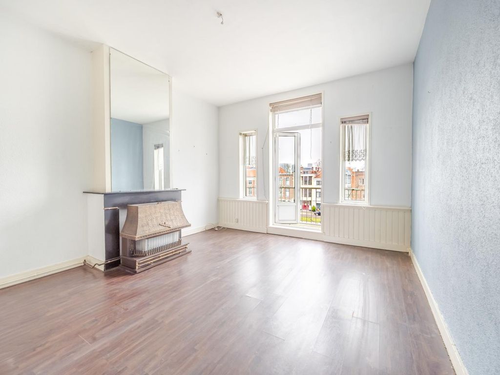 Mijdrechtstraat 2E, 'S-Gravenhage