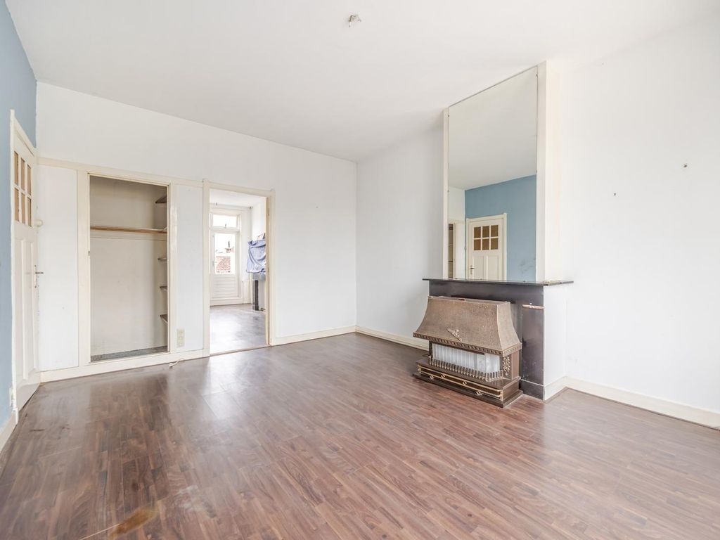 Mijdrechtstraat 2E, 'S-Gravenhage