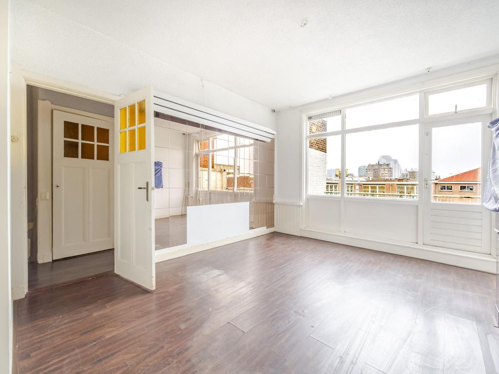 Mijdrechtstraat 2E, 'S-Gravenhage