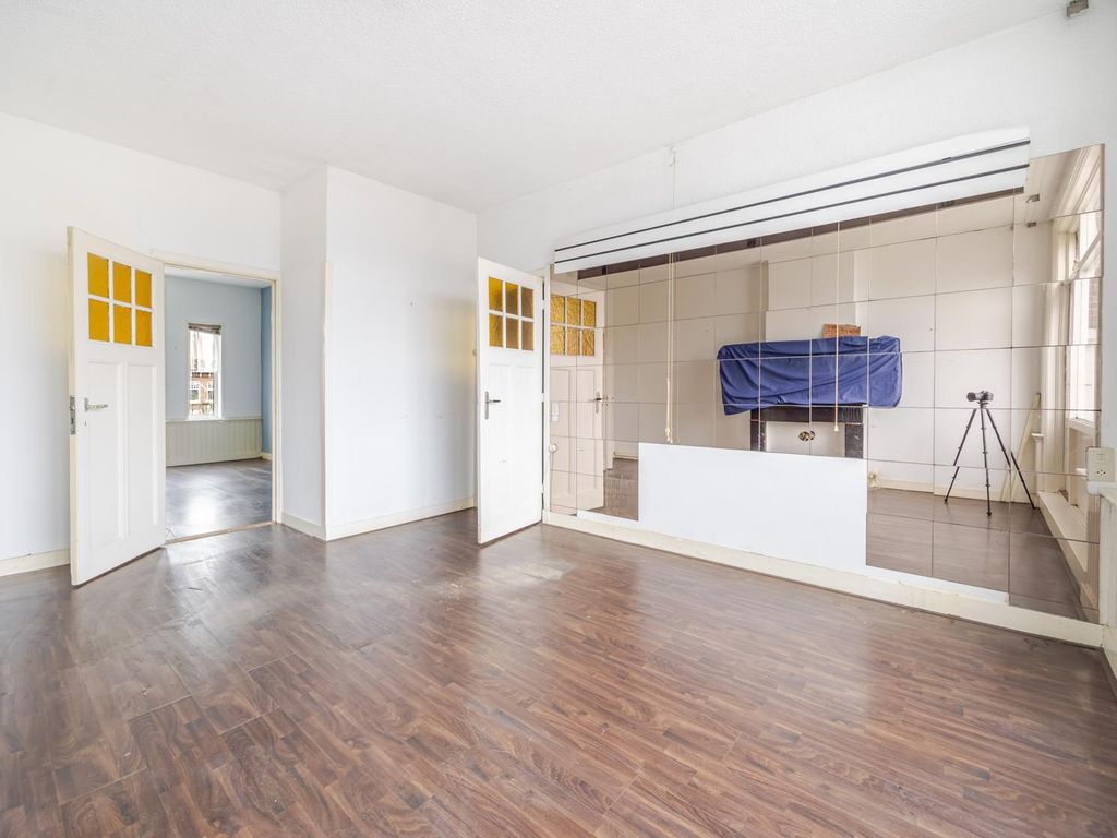 Mijdrechtstraat 2E, 'S-Gravenhage