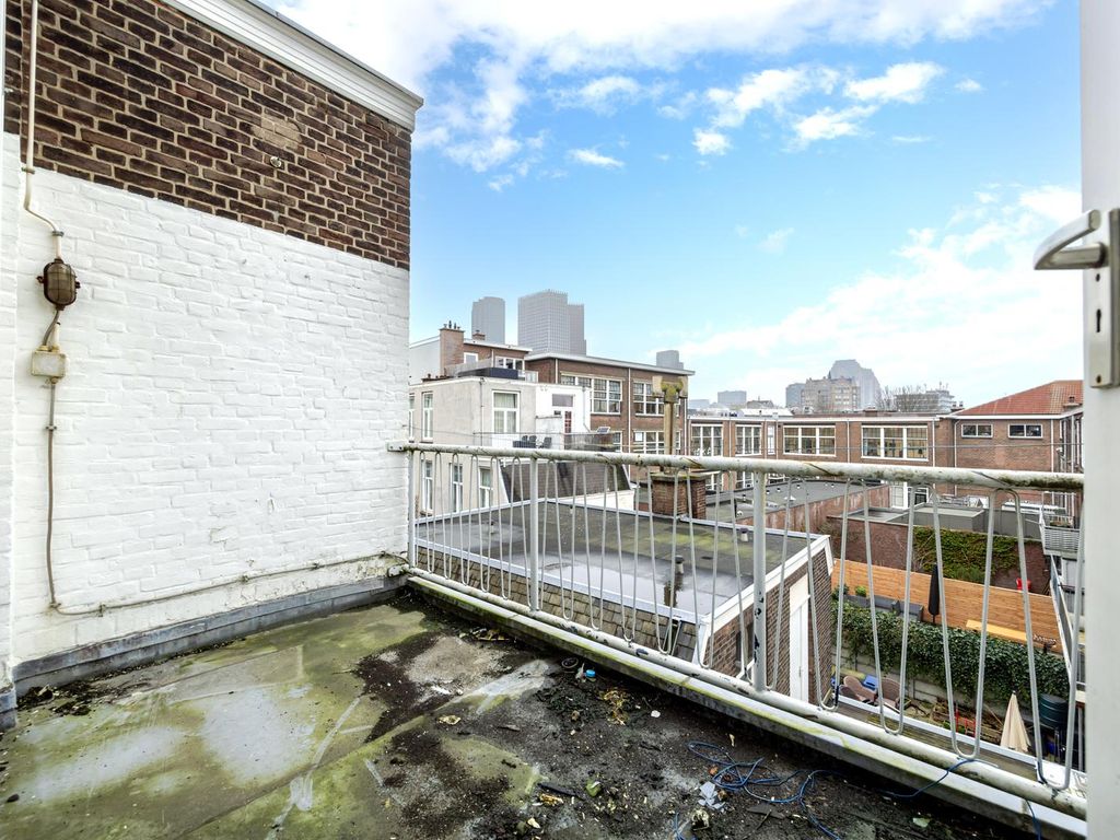 Mijdrechtstraat 2E, 'S-Gravenhage