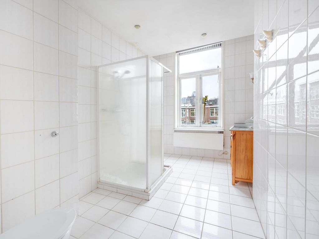 Mijdrechtstraat 2E, 'S-Gravenhage