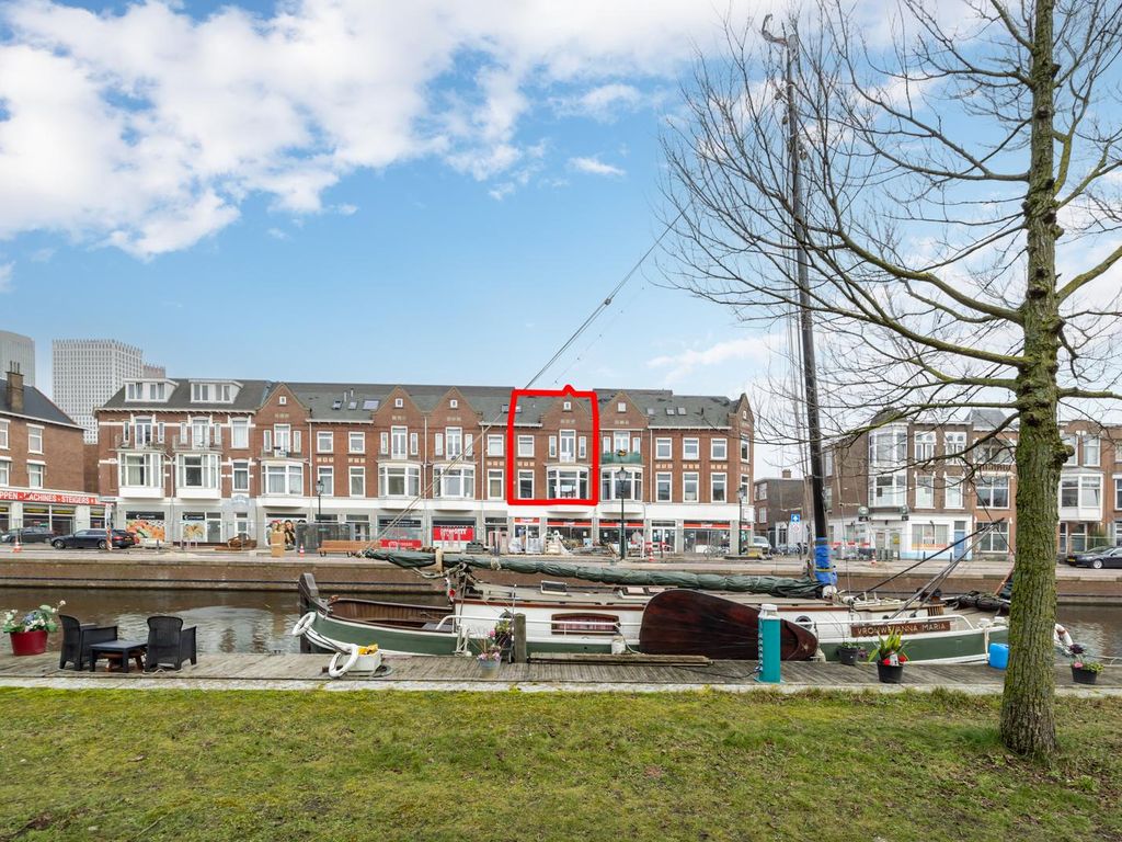 Mijdrechtstraat 2E, 'S-Gravenhage