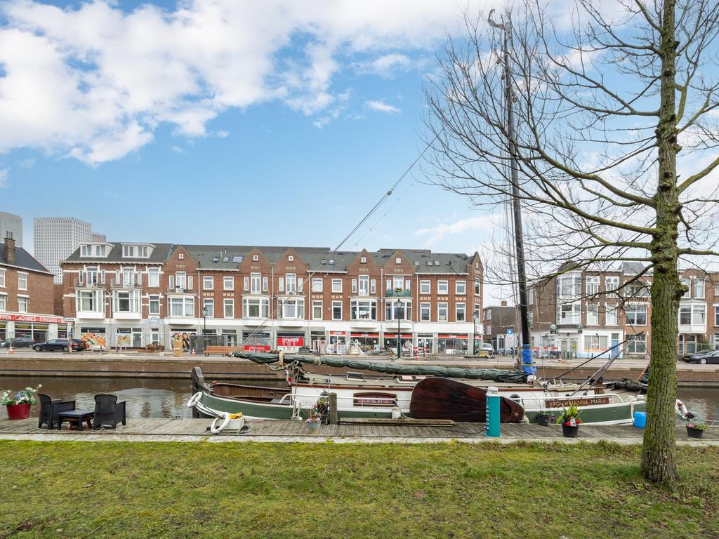 Mijdrechtstraat 2E, 'S-Gravenhage