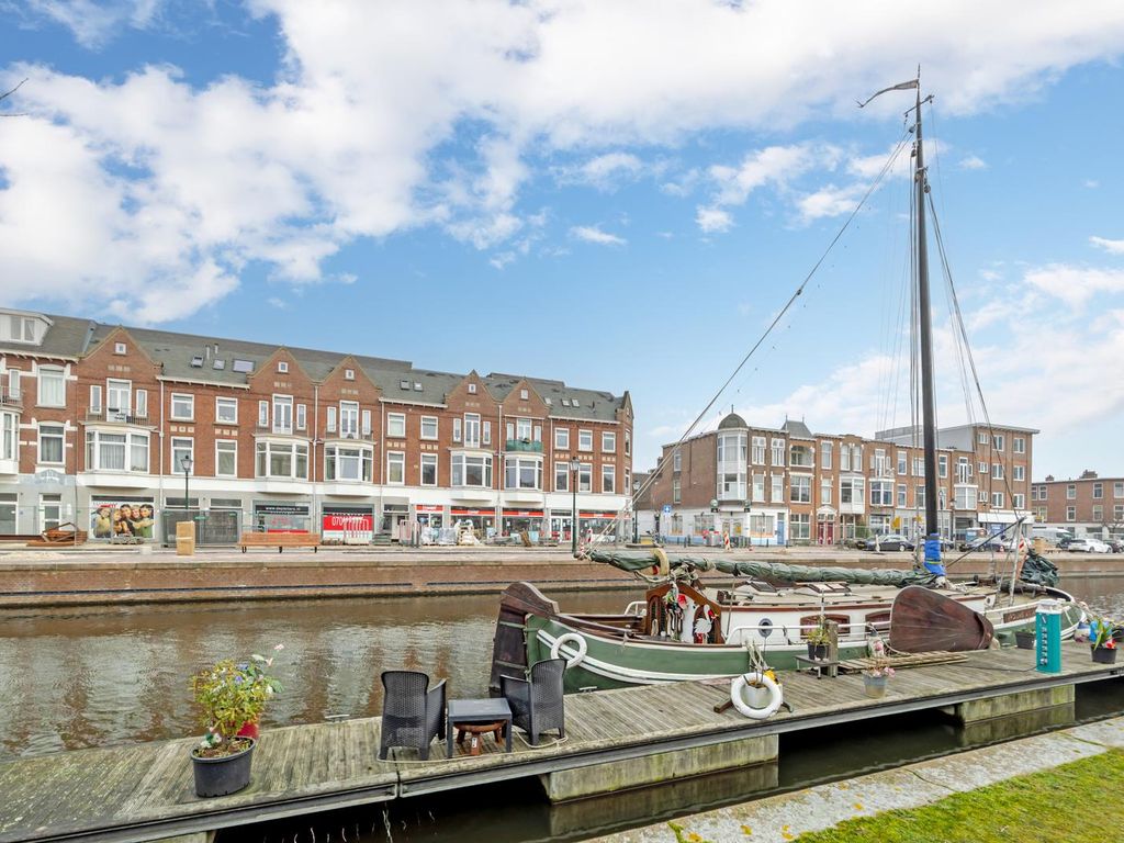 Mijdrechtstraat 2E, 'S-Gravenhage