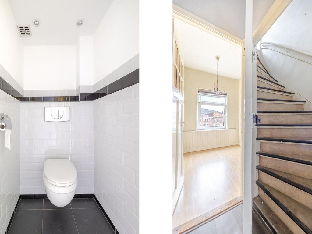 Mijdrechtstraat 2E, 'S-Gravenhage