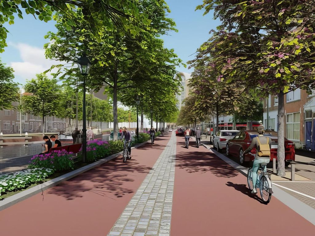 Mijdrechtstraat 2E, 'S-Gravenhage