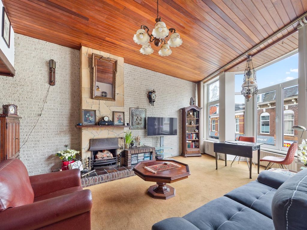 Badhuisstraat 83, 'S-Gravenhage