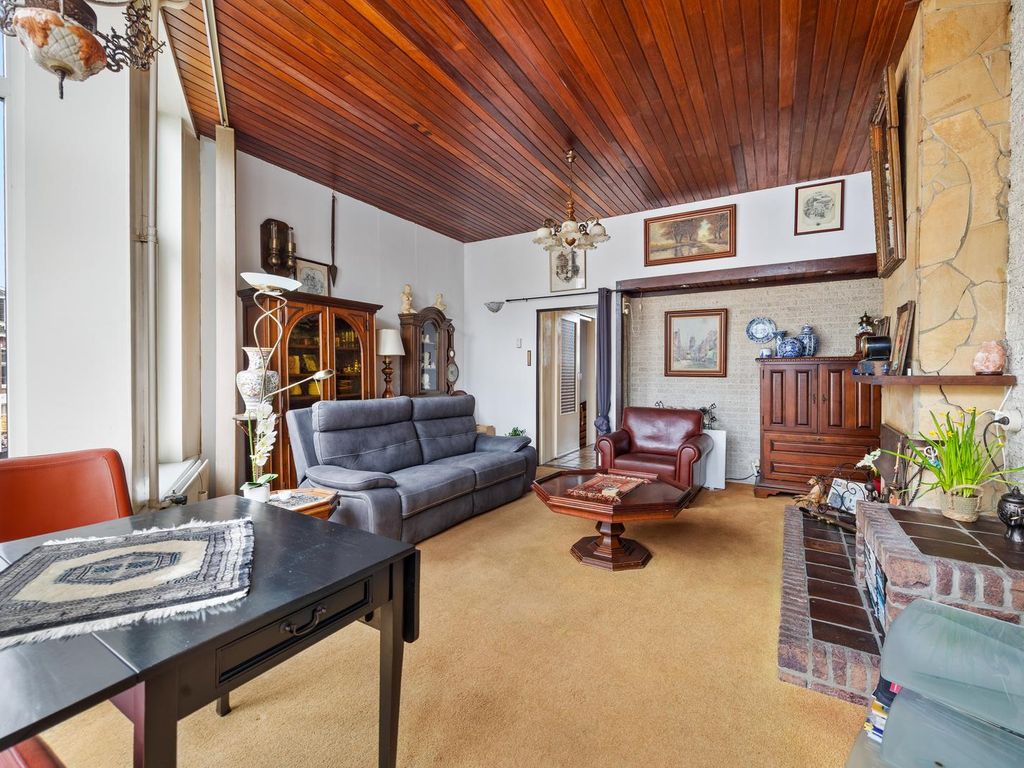 Badhuisstraat 83, 'S-Gravenhage