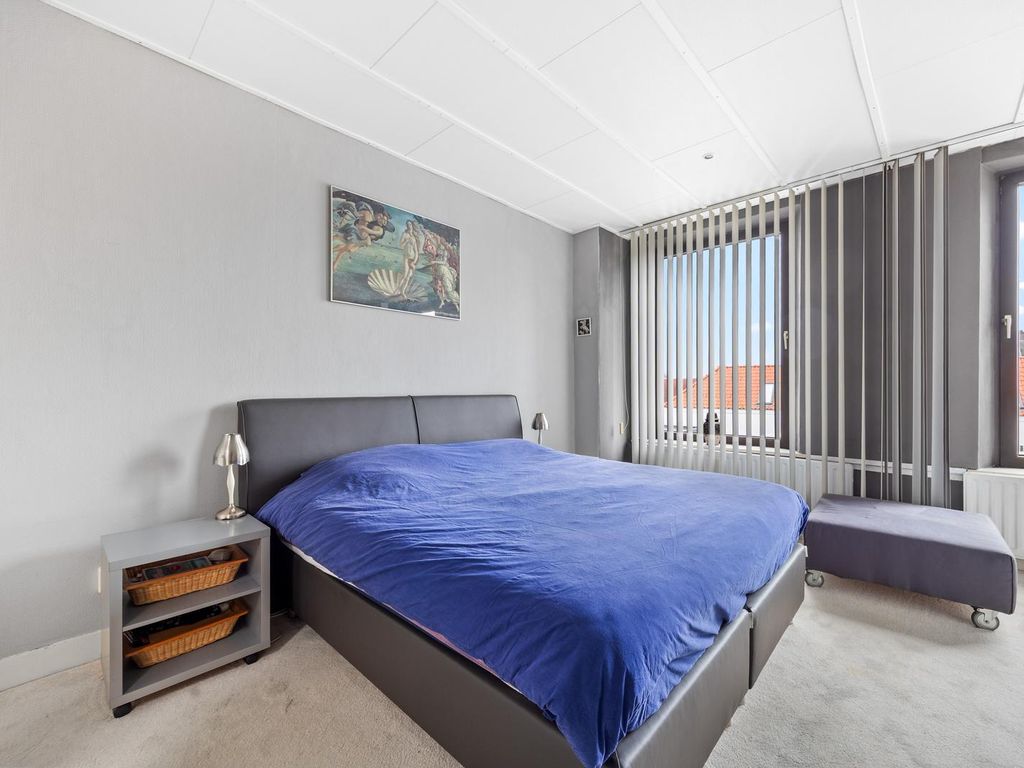 Badhuisstraat 83, 'S-Gravenhage