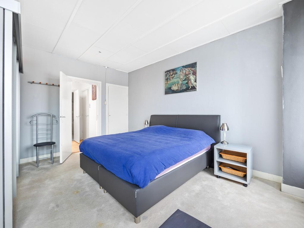 Badhuisstraat 83, 'S-Gravenhage