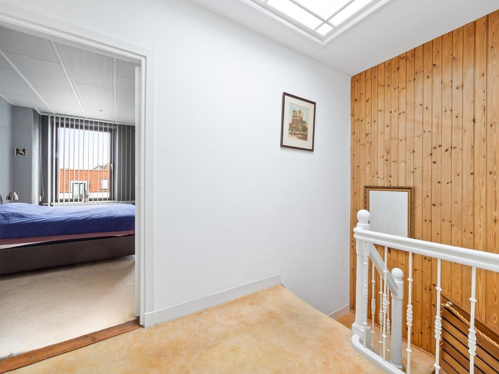 Badhuisstraat 83, 'S-Gravenhage