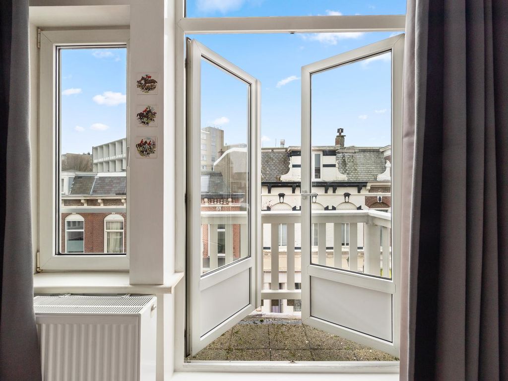 Badhuisstraat 83, 'S-Gravenhage