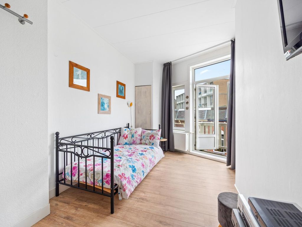 Badhuisstraat 83, 'S-Gravenhage