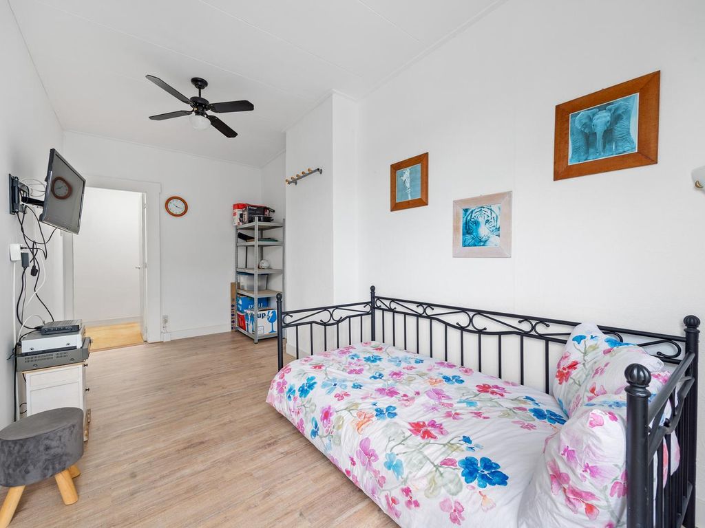 Badhuisstraat 83, 'S-Gravenhage