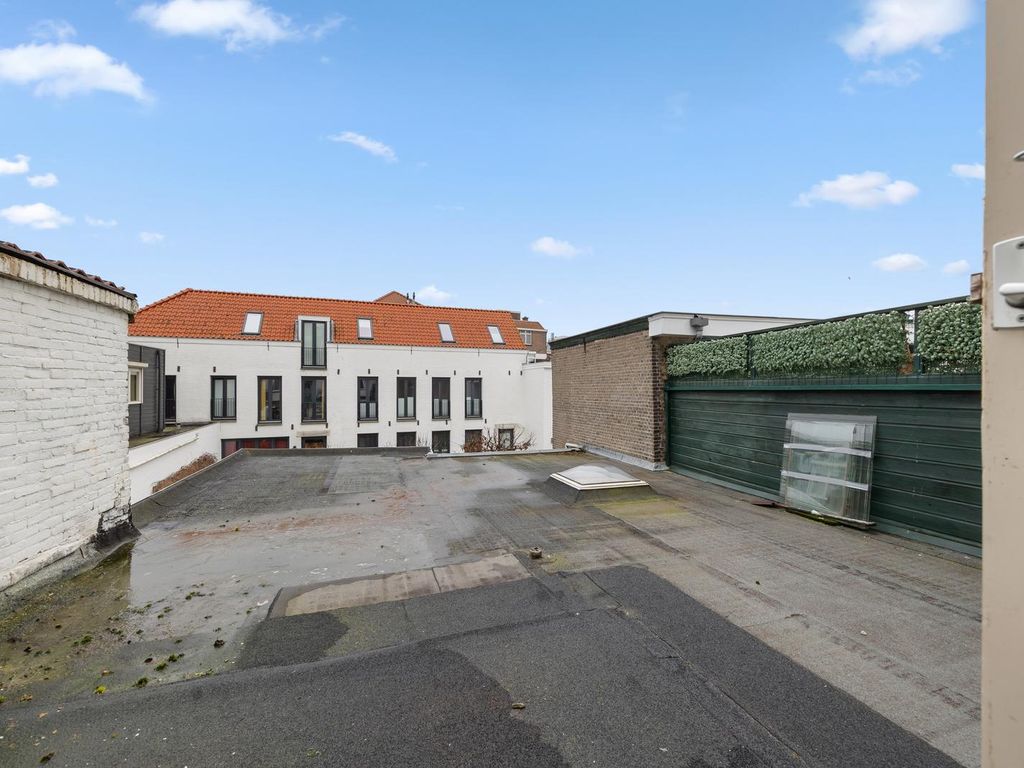 Badhuisstraat 83, 'S-Gravenhage