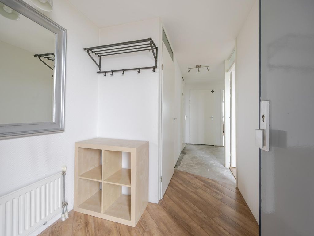 Neherkade 1528, 'S-Gravenhage