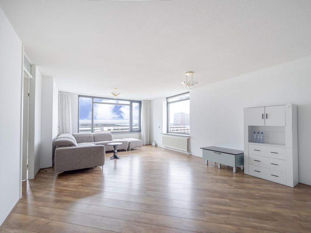 Neherkade 1528, 'S-Gravenhage