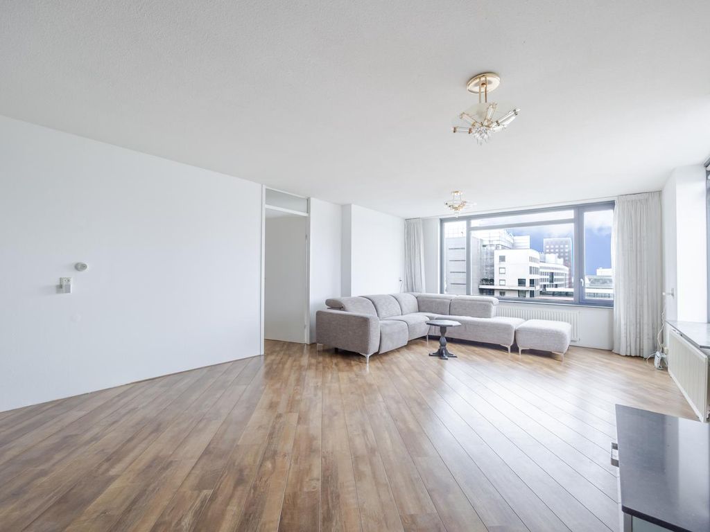 Neherkade 1528, 'S-Gravenhage