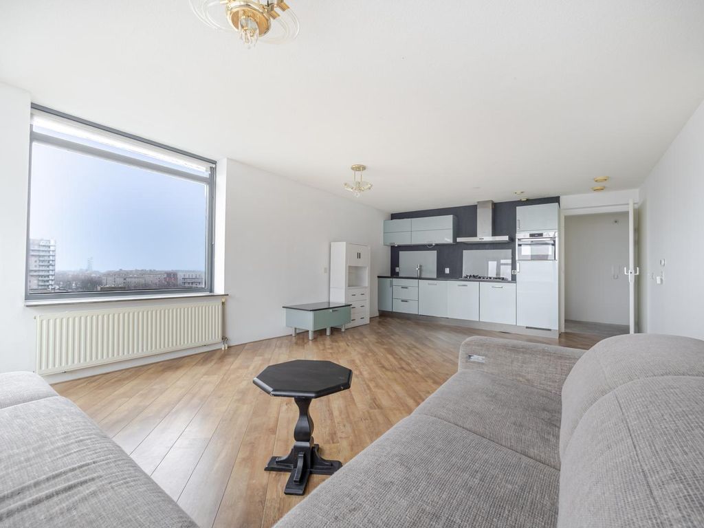 Neherkade 1528, 'S-Gravenhage