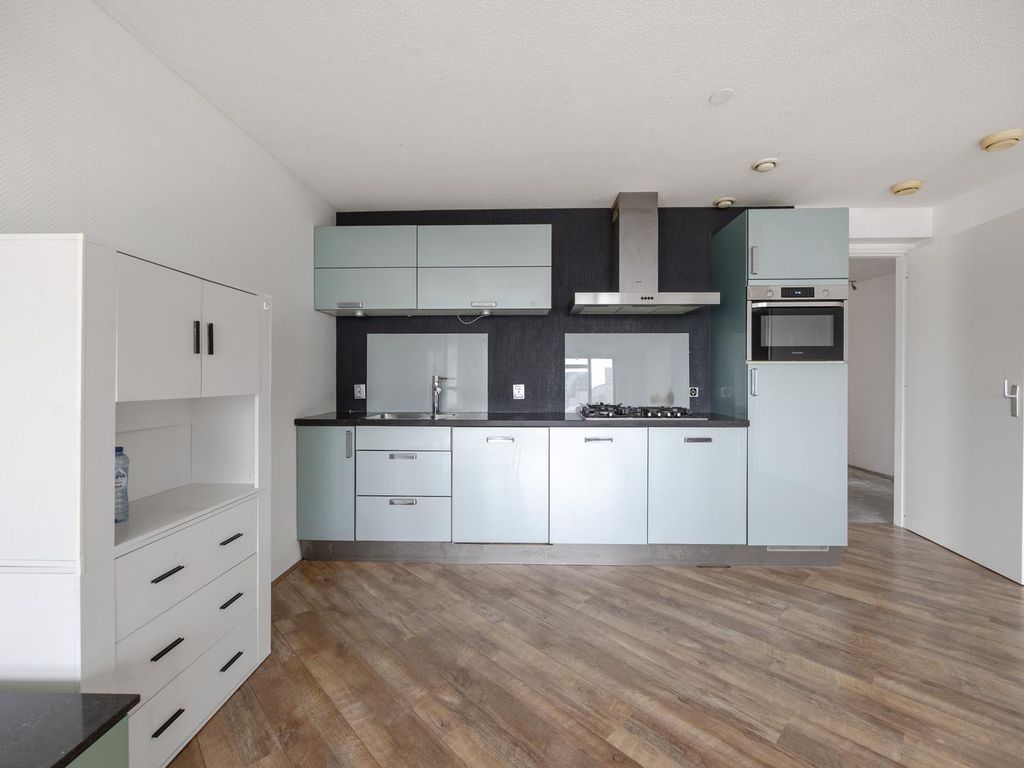 Neherkade 1528, 'S-Gravenhage