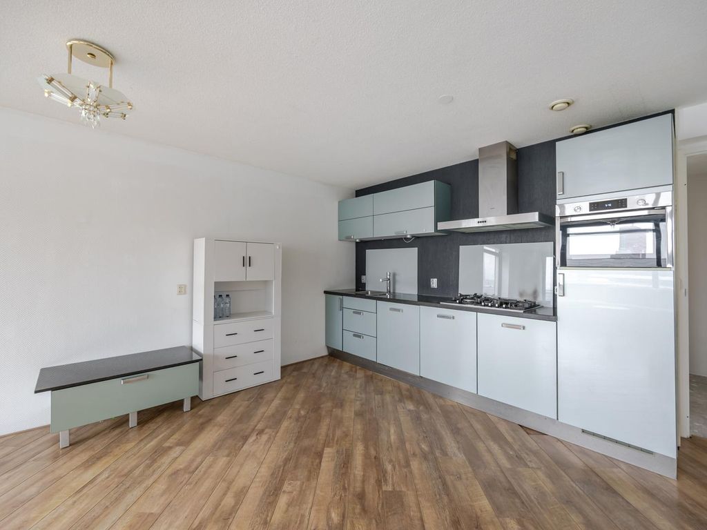 Neherkade 1528, 'S-Gravenhage