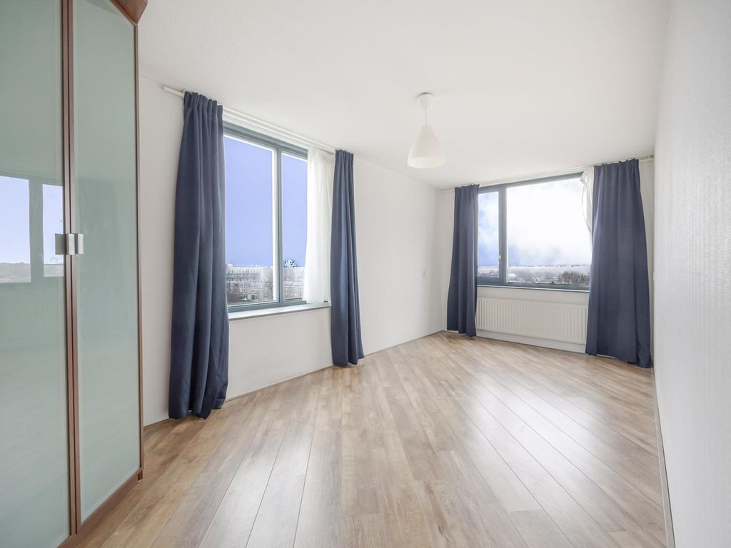 Neherkade 1528, 'S-Gravenhage