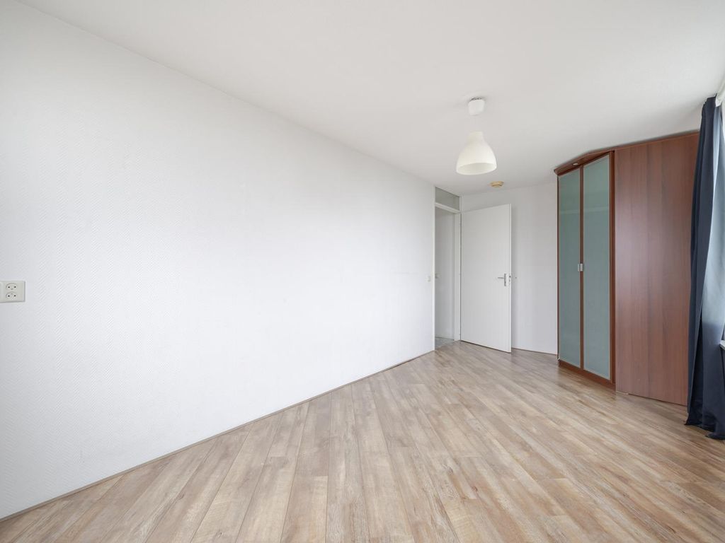 Neherkade 1528, 'S-Gravenhage